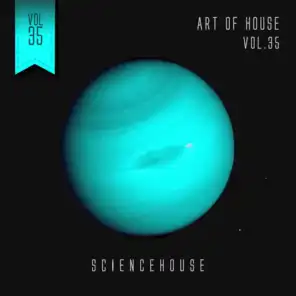 Art Of House - VOL.35