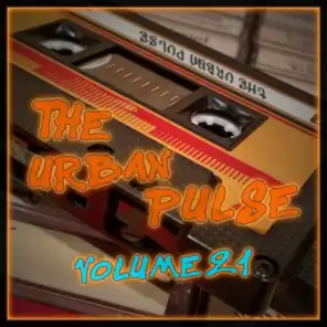 The Urban Pulse, Vol. 21
