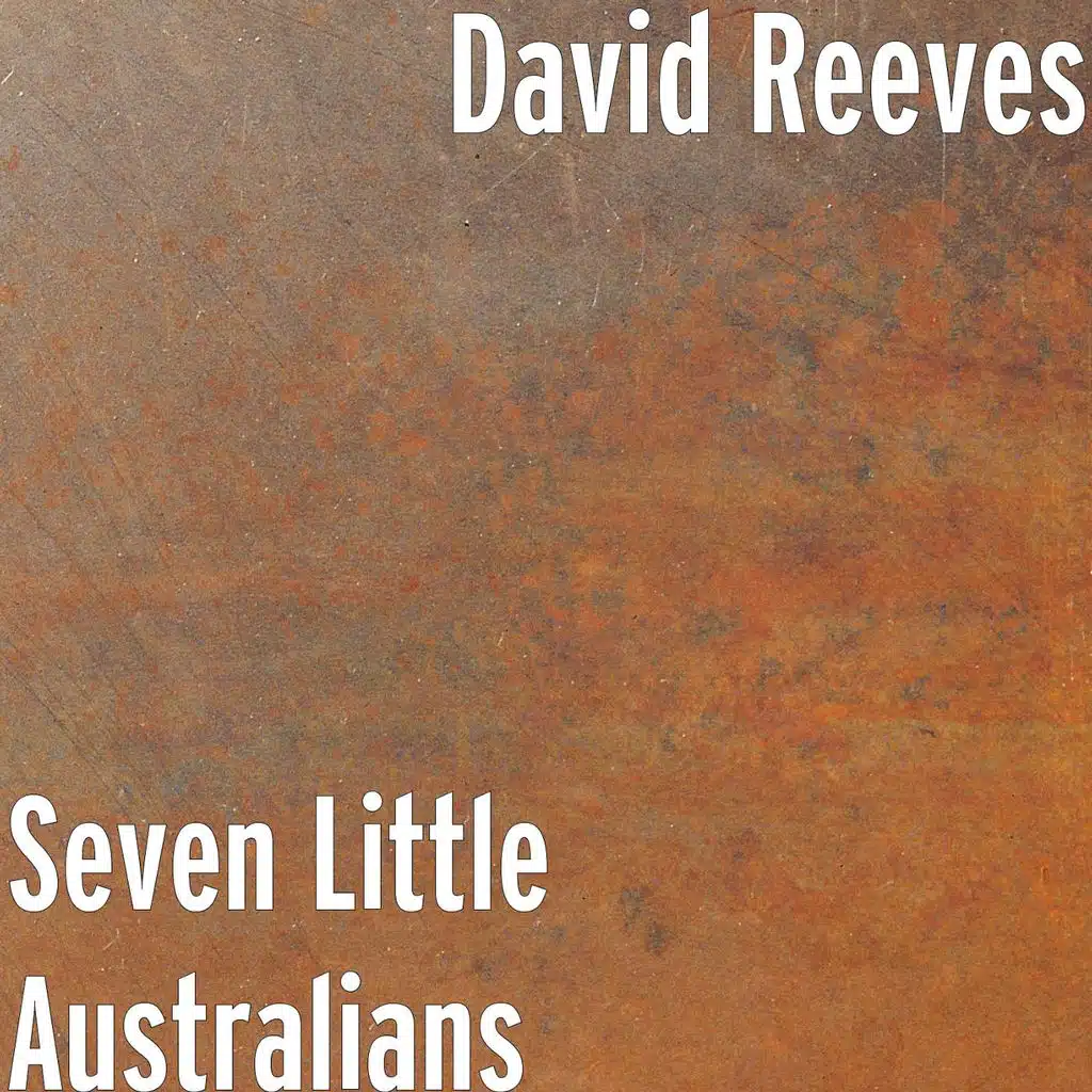 Seven Little Australians