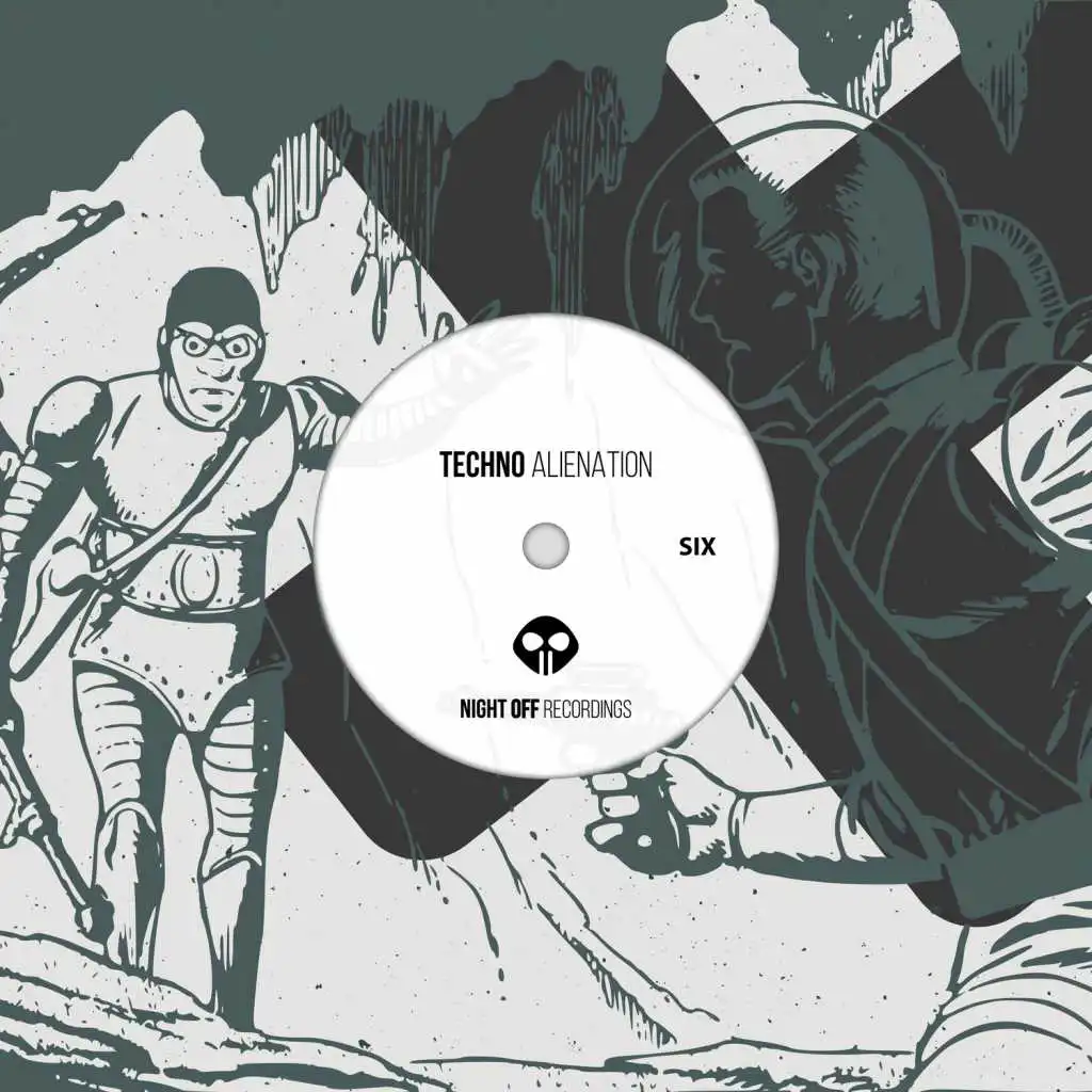 Turn Up (Honey Bunny Remix)