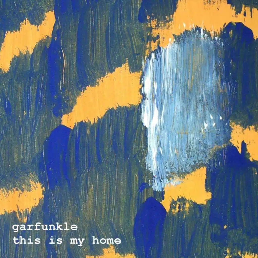 This Is My Home