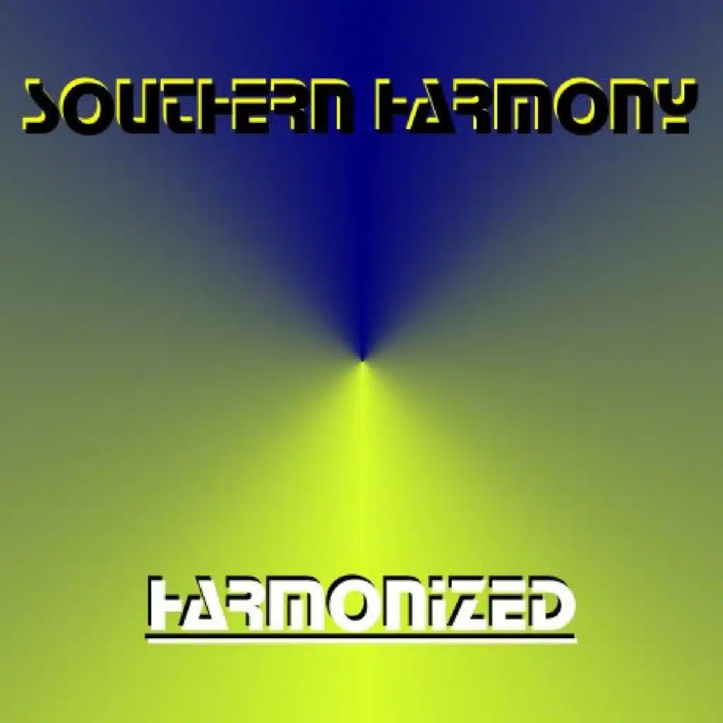 Harmonized