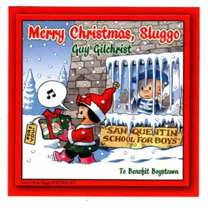 Merry Christmas, Sluggo