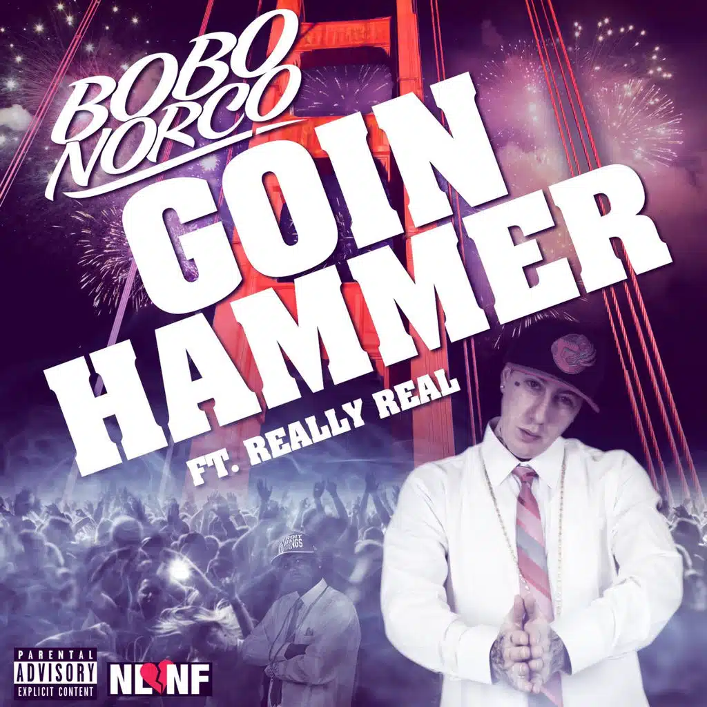 Goin Hammer (feat. Really Real)