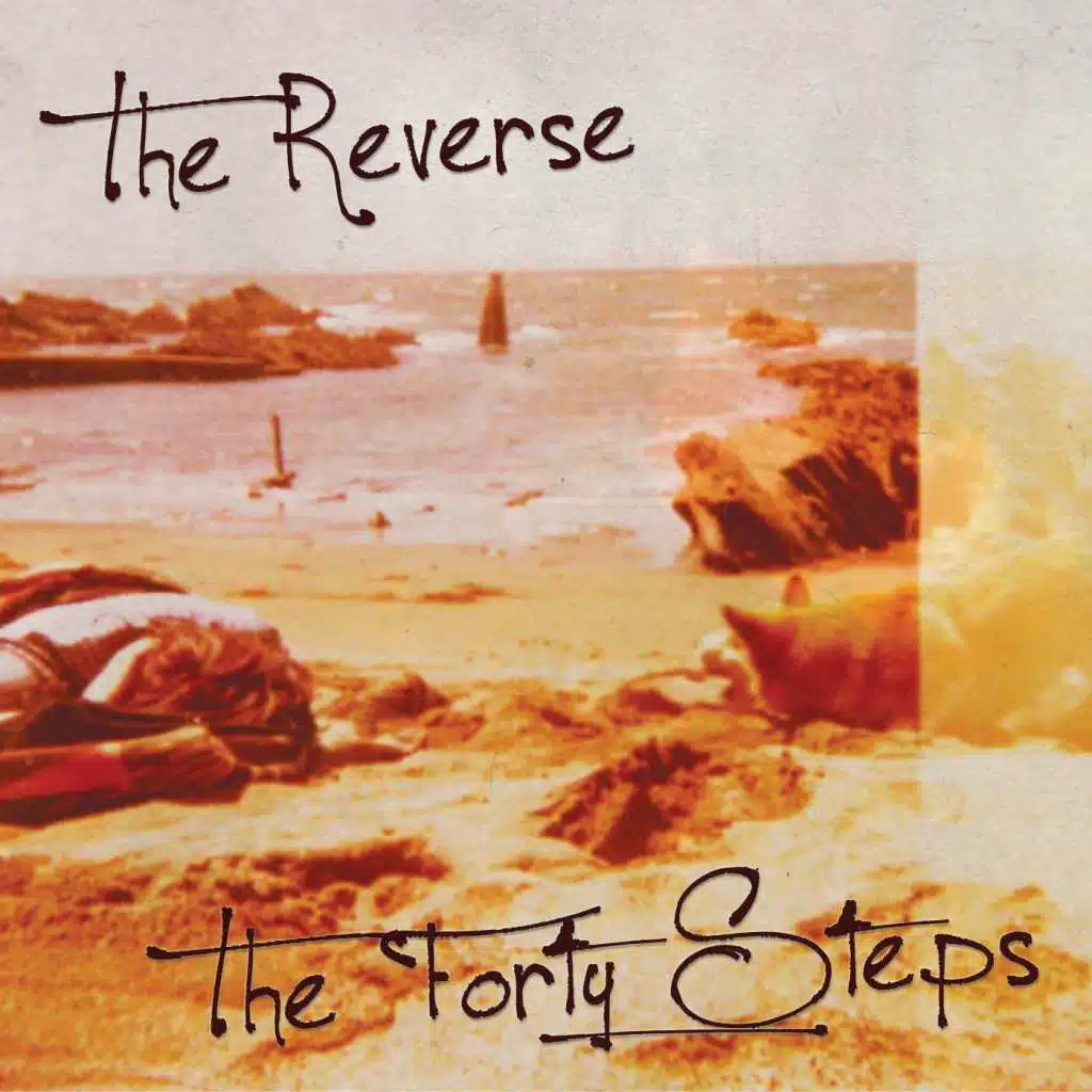 The Forty Steps