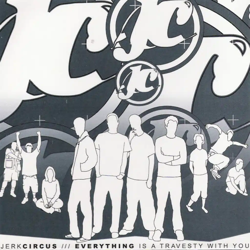 Jerk Circus