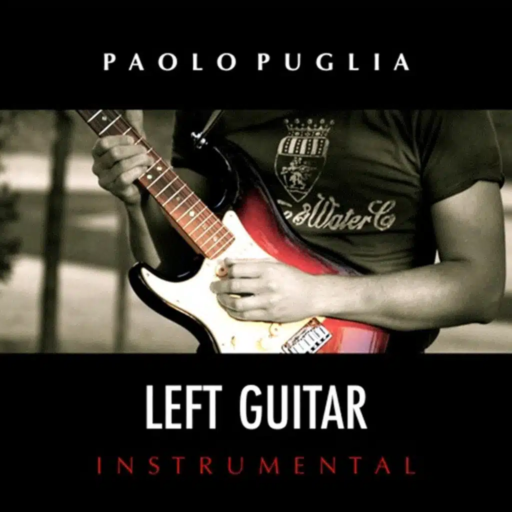 Following the Messiah (feat. Paolo Puglia)