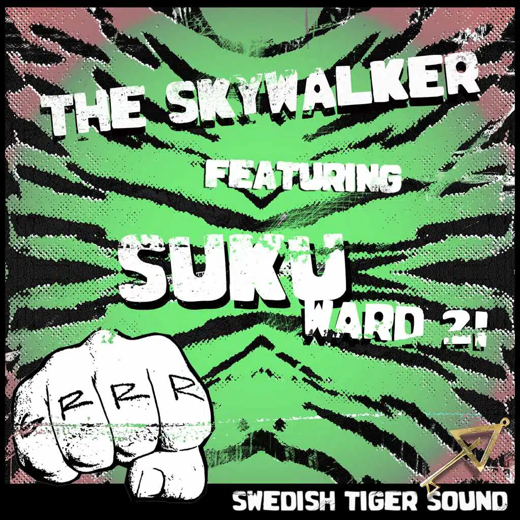 Swedish Tiger Sound