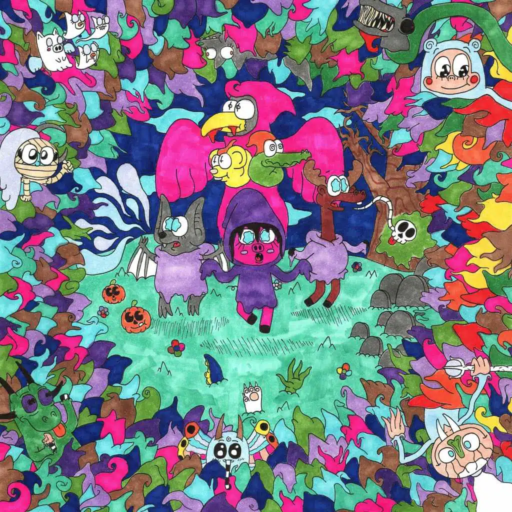 I Can't Use My Hands