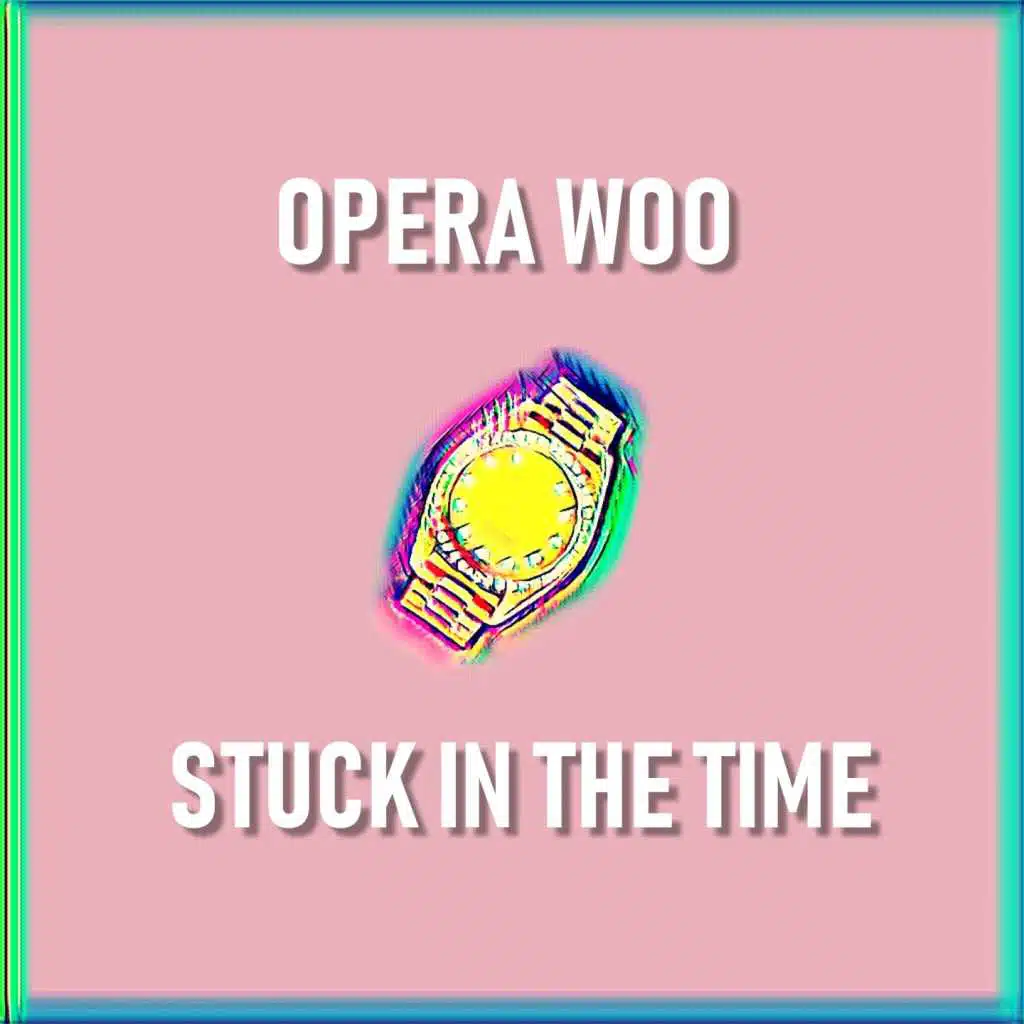 Stuck In The Time