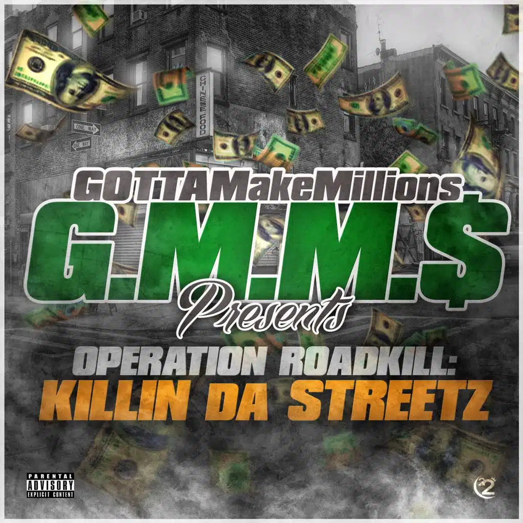 Operation Roadkill: Killin' da Streetz