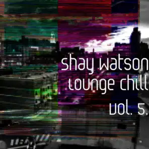 Lounge Chill Vol. 5.
