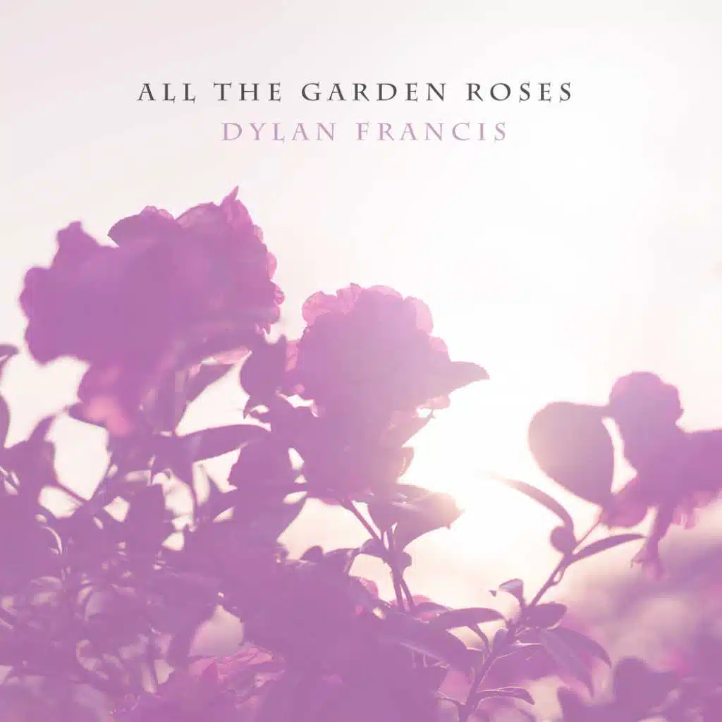 All the Garden Roses