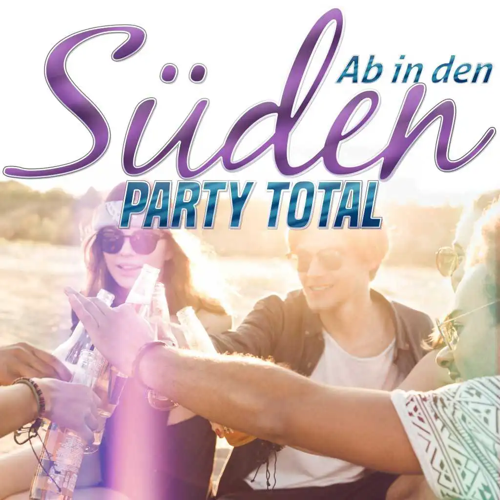 Ab in den Süden (Party Total)