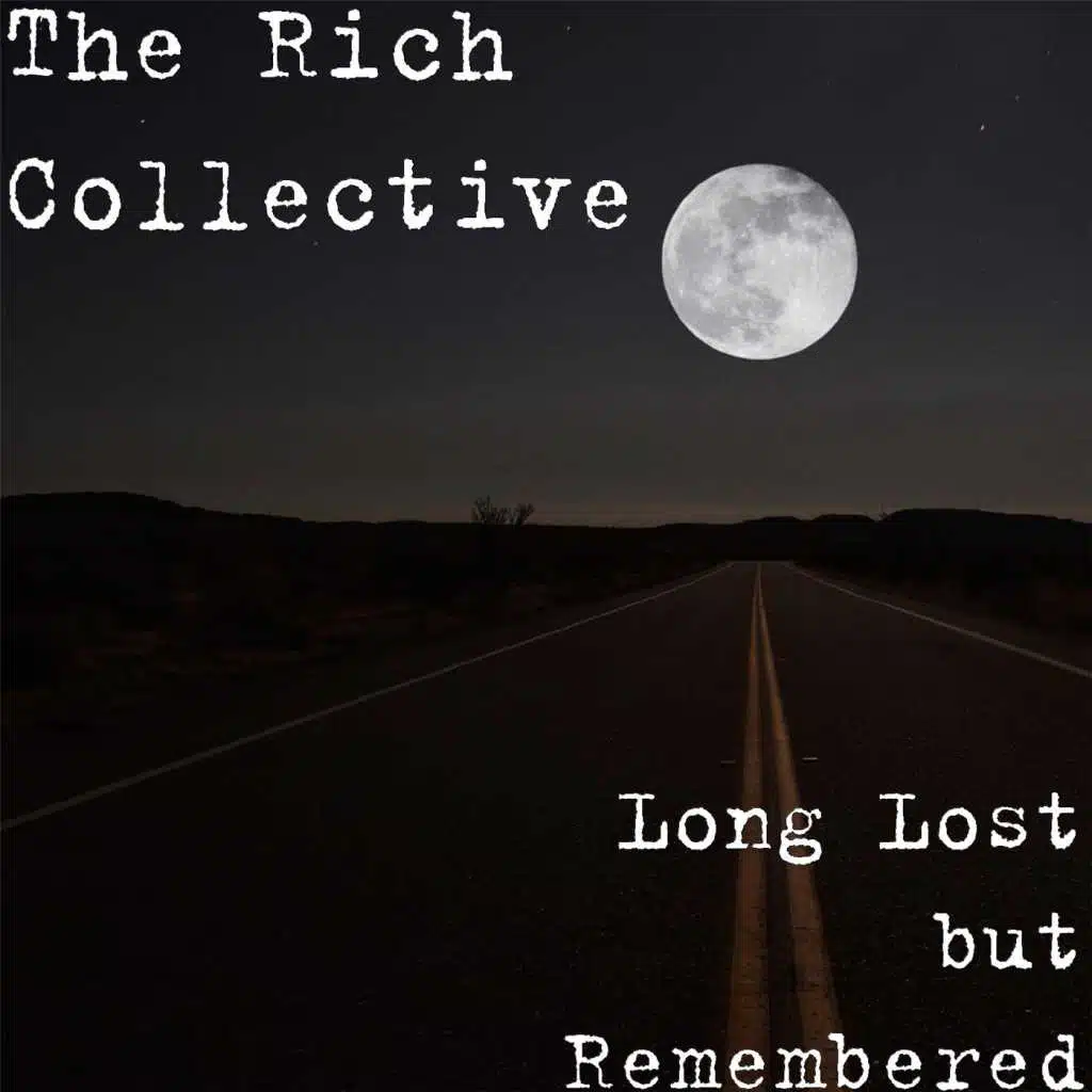 Long Lost but Remembered