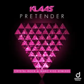Pretender (Crystal Rock & Marc Kiss Remix)