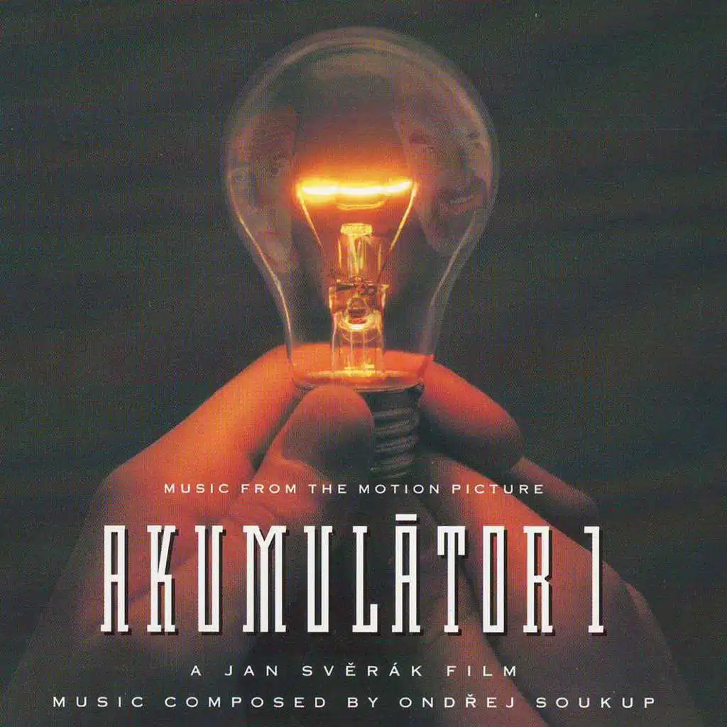 Akumulátor 1 (Original Soundtrack)