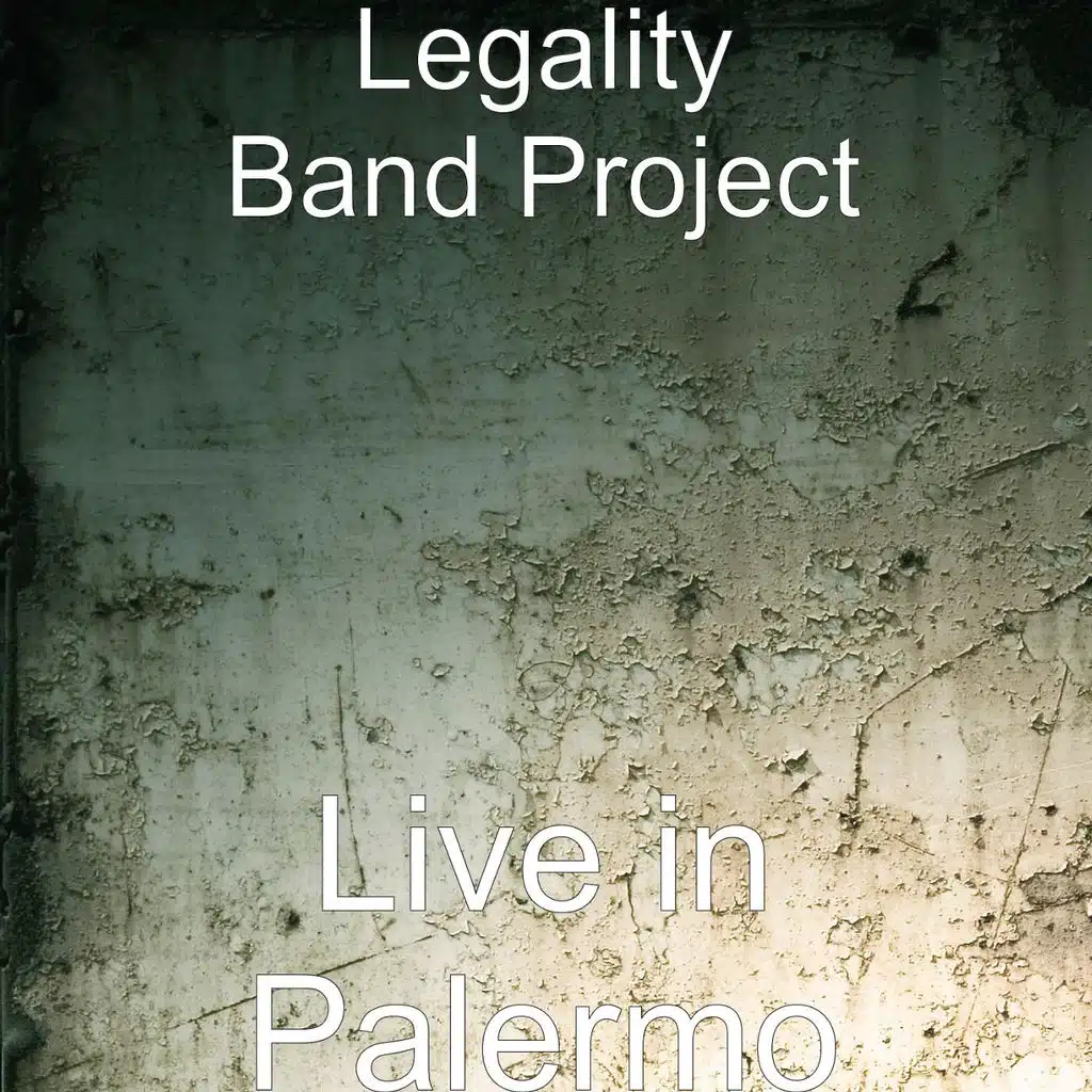 Live in Palermo