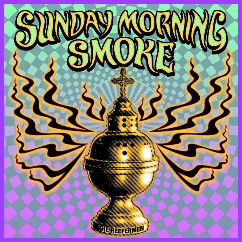 Sunday Morning Smoke