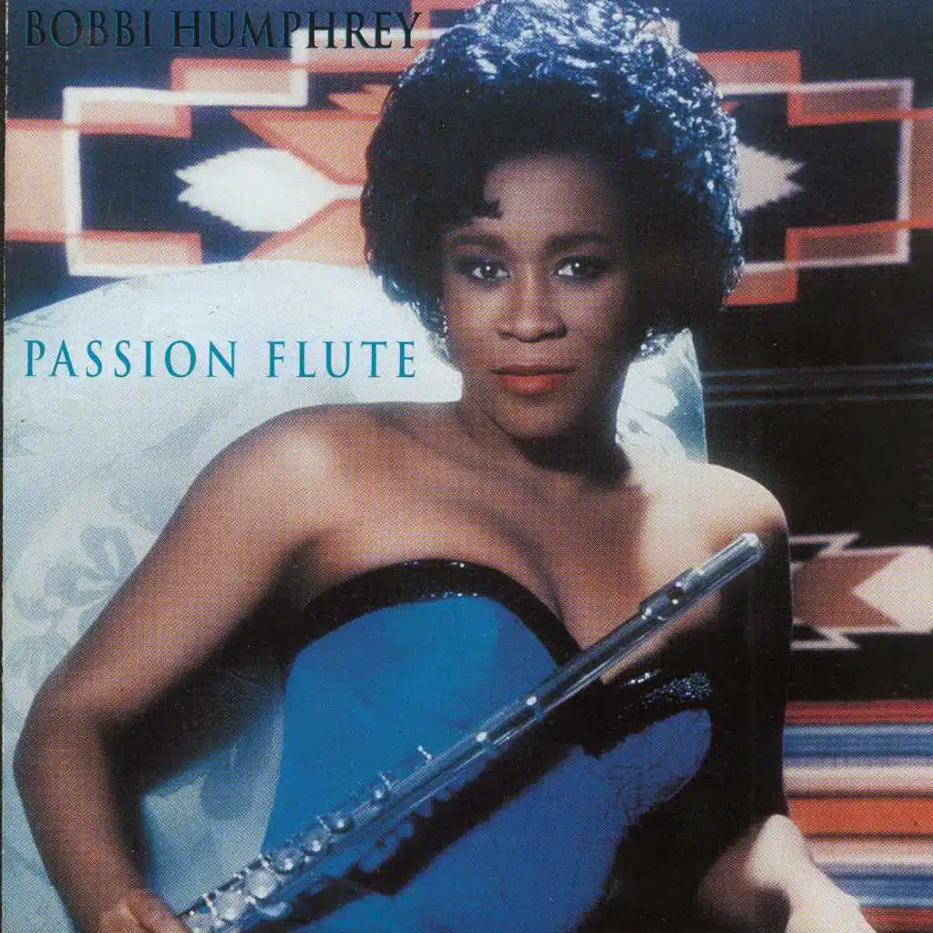 Passion Flute