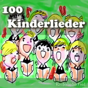100 Kinderlieder
