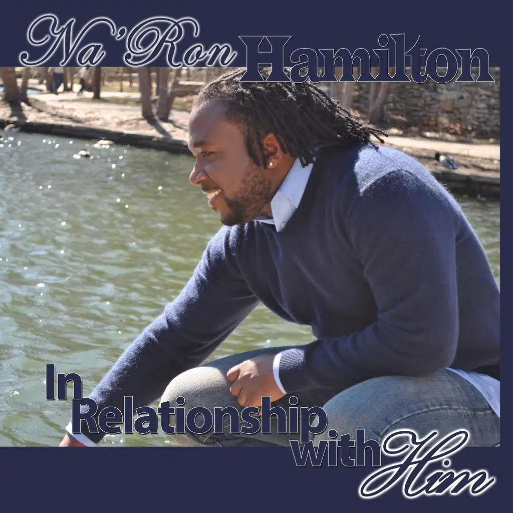 In Relationship With Him