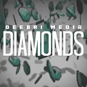 Diamonds Minecraft