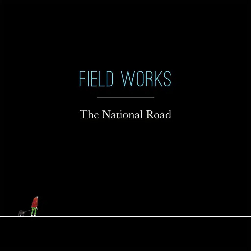 Field Works & Forrest Lewinger