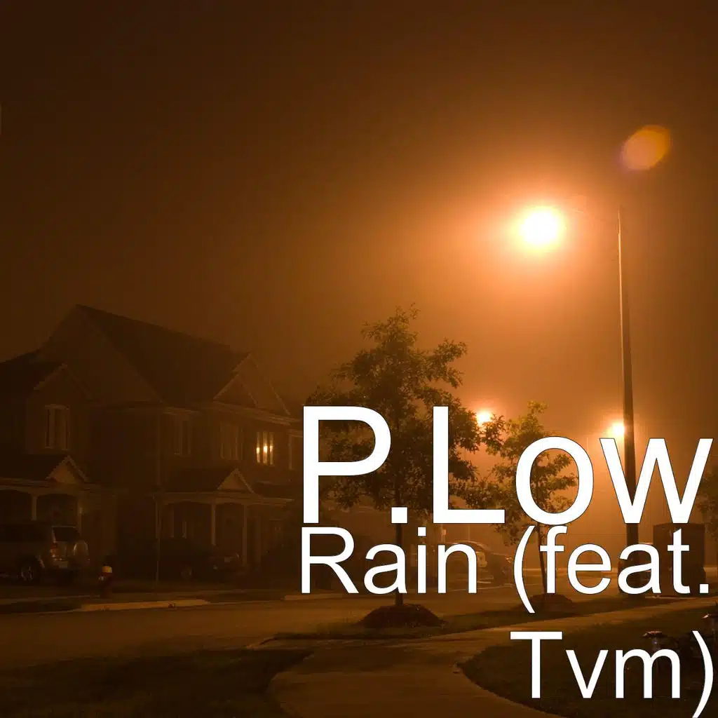 Rain (feat. Tvm)