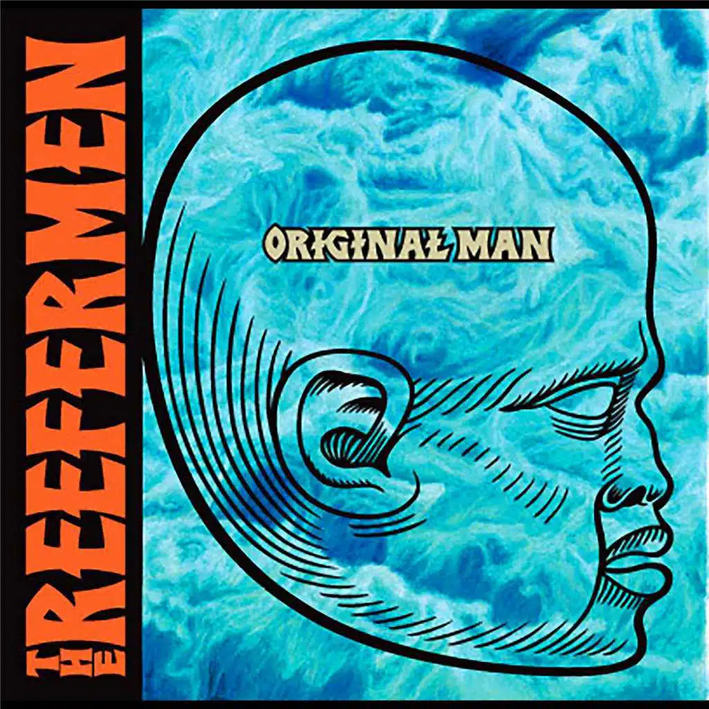 The Reefermen