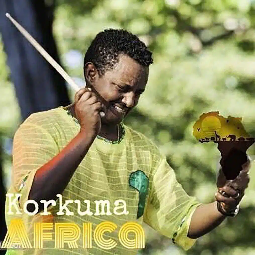 Korkuma Africa