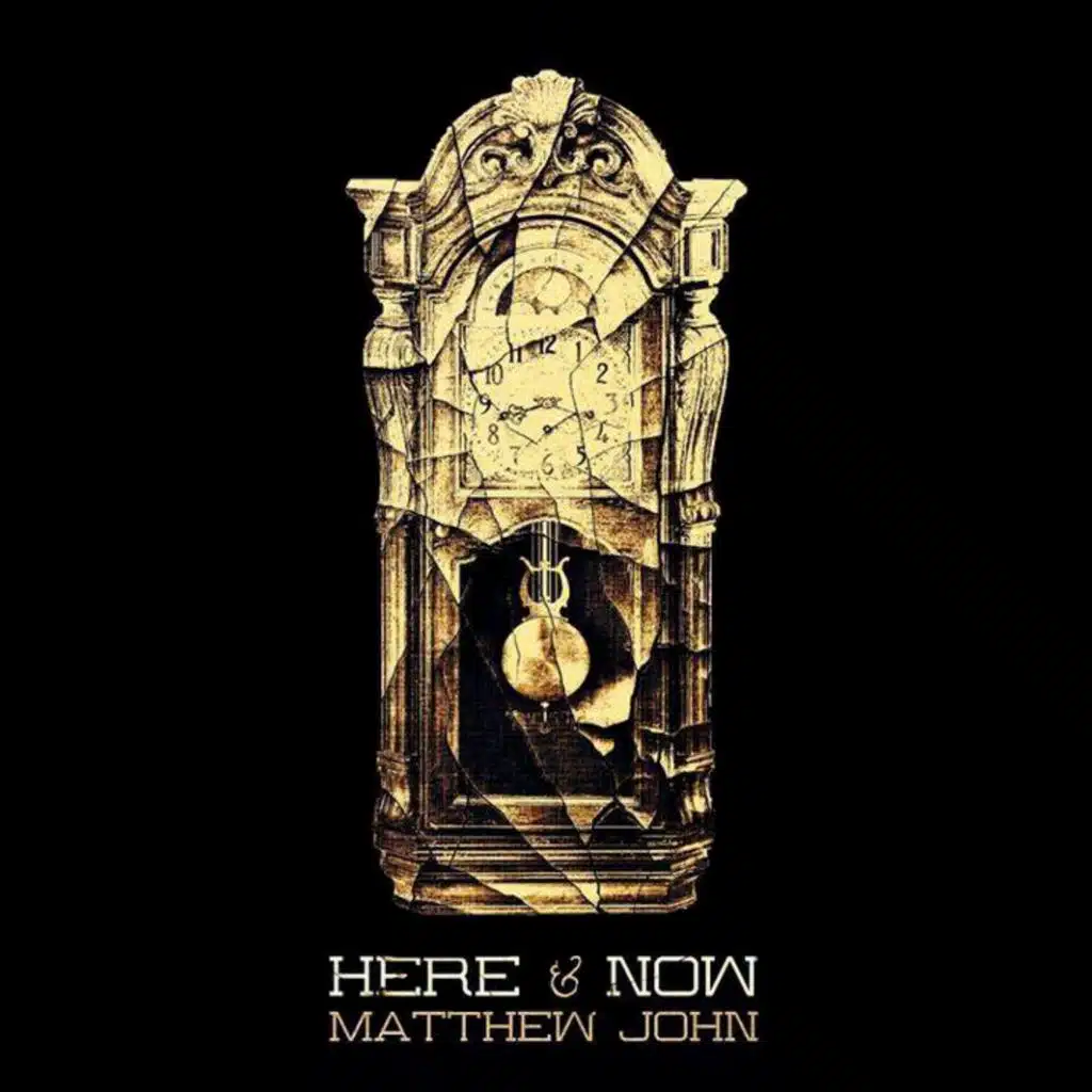 Here & Now EP