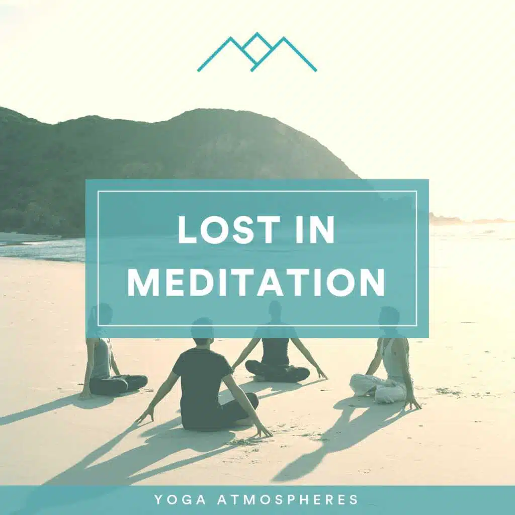 Lost In Meditation
