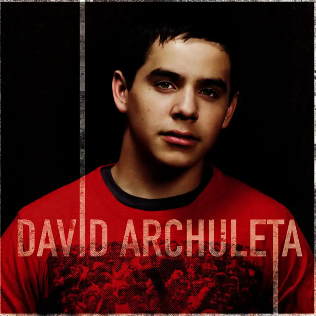 David Archuleta