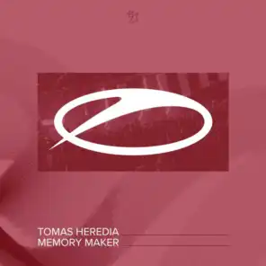 Memory Maker (Extended Mix)