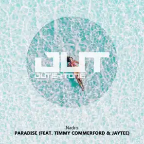 Paradise (feat. Jaytee)
