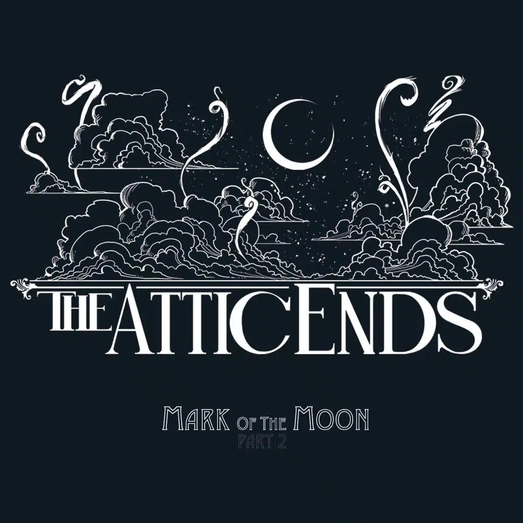 Mark of the Moon (Part Two)