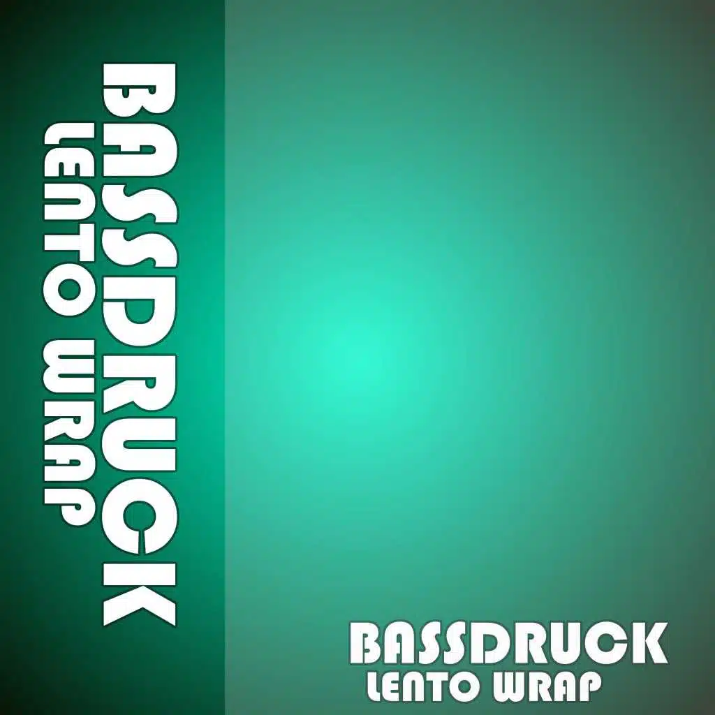Bassdruck