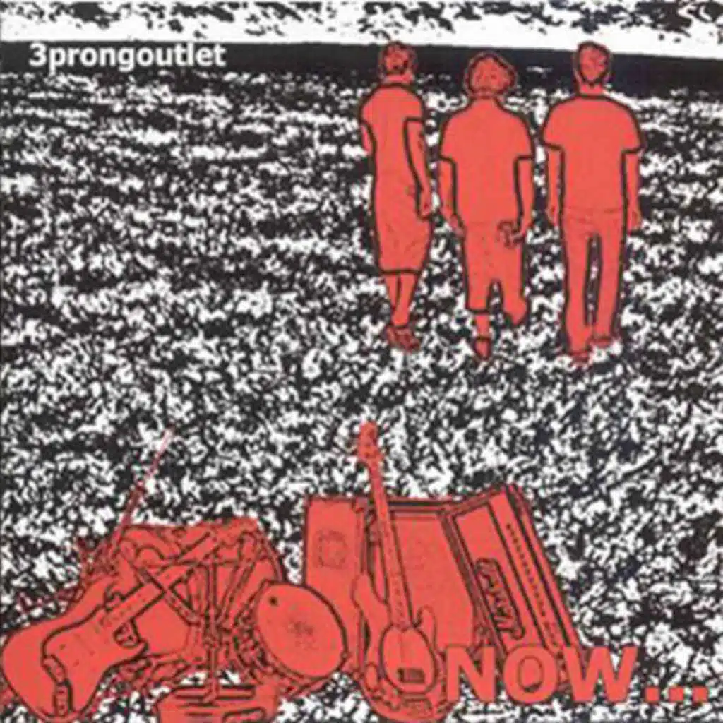 Now​.​.​.​ or Never