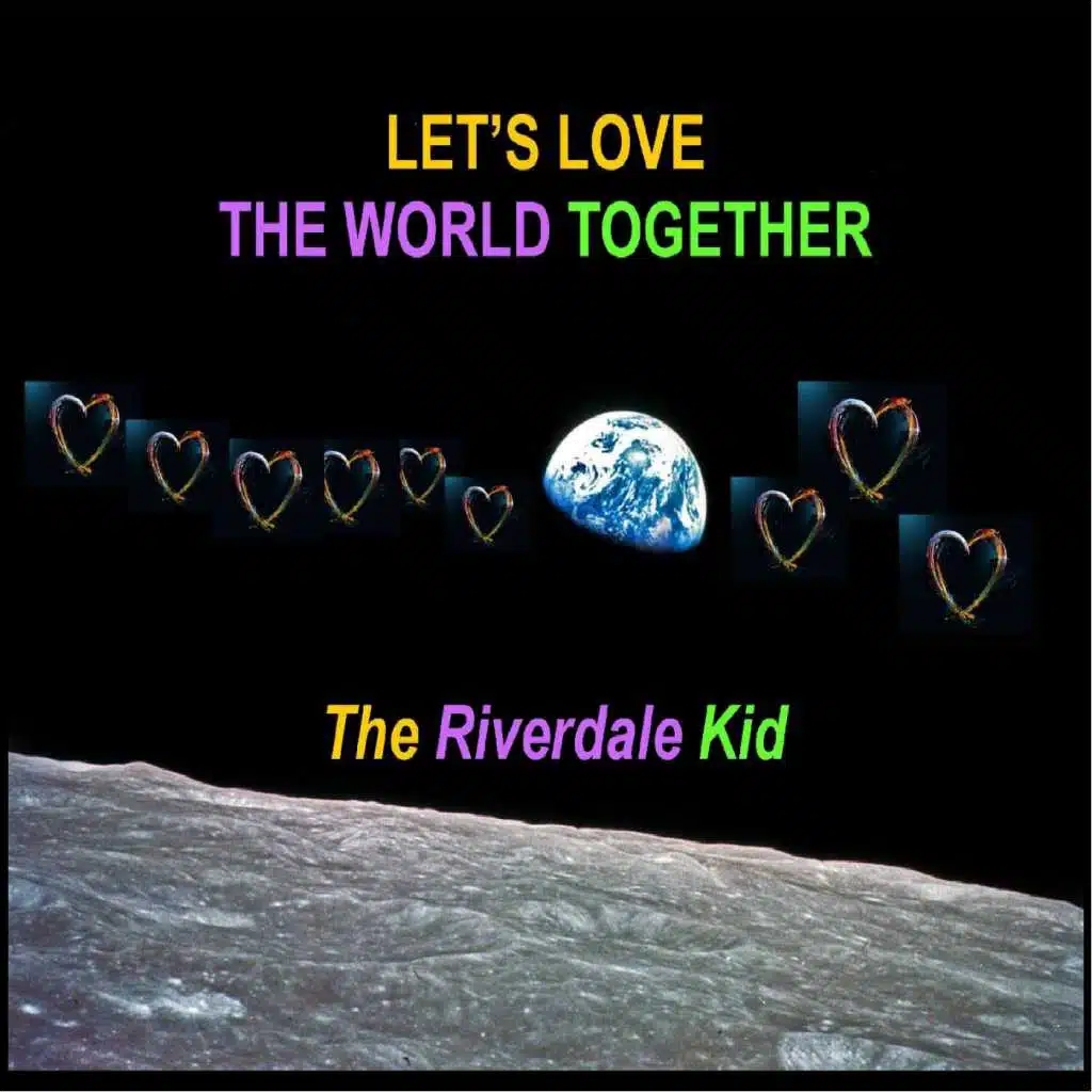 The Riverdale Kid