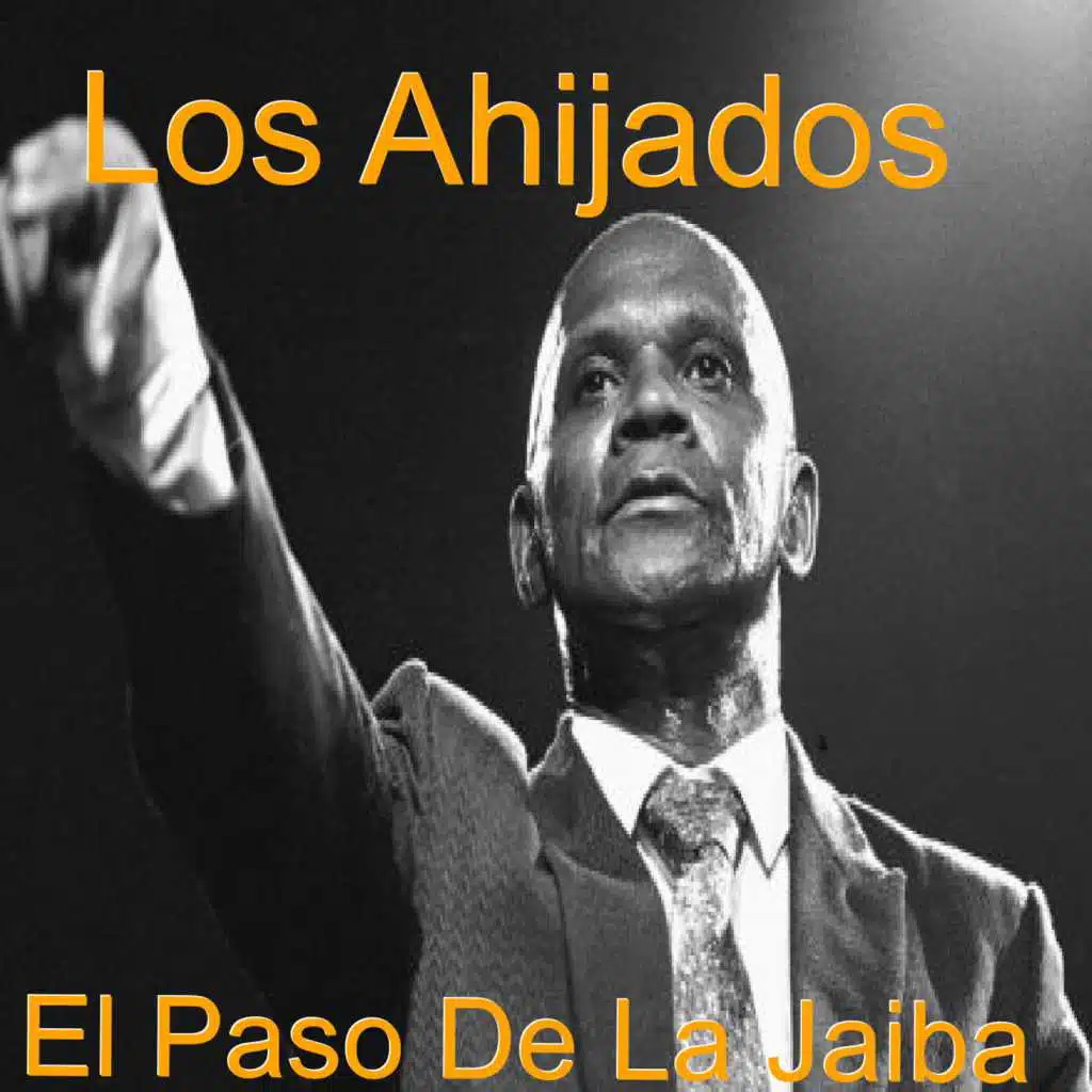 El Paso de la Jaiba