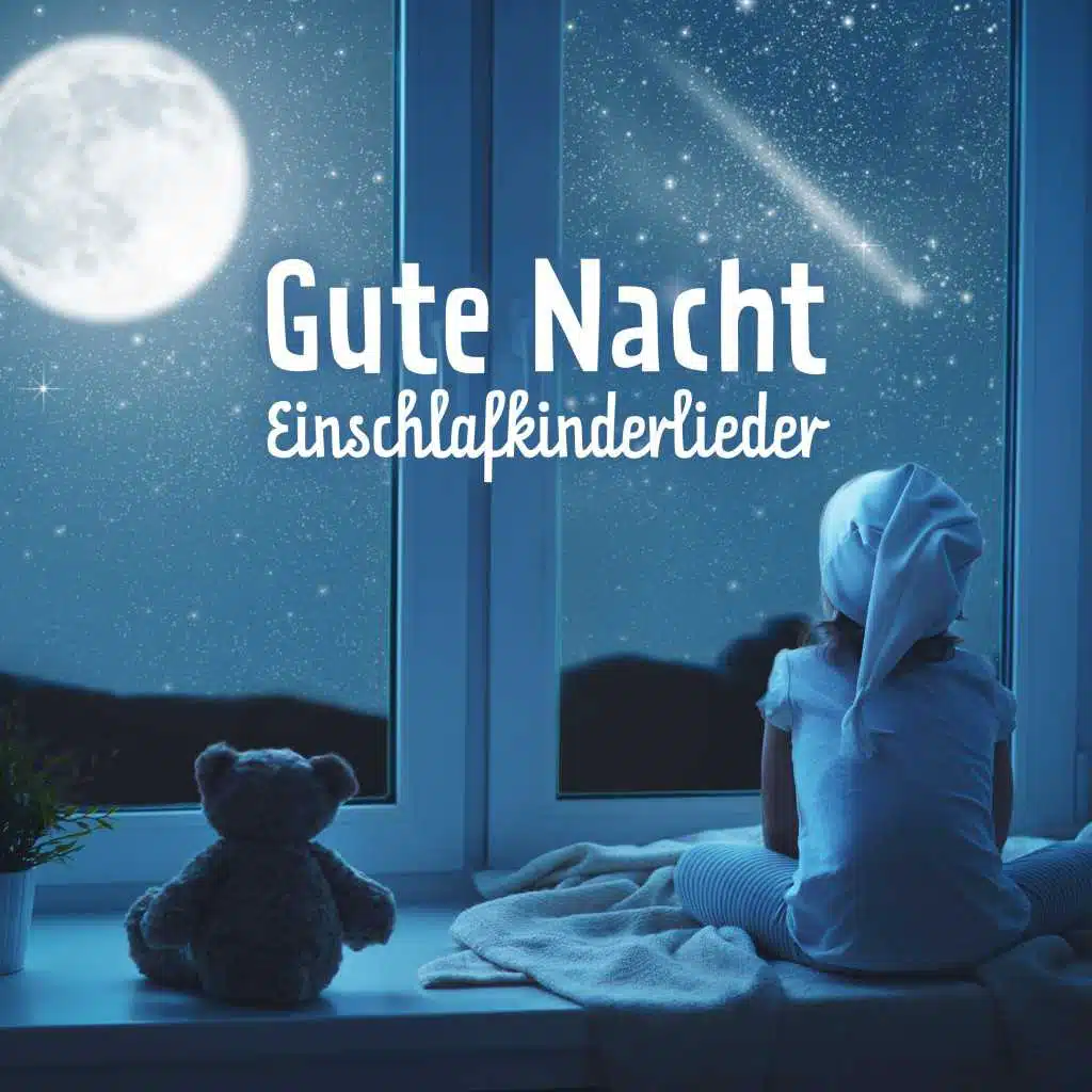 Laterne, Laterne, ich gehe Laterne (Instrumental Version)