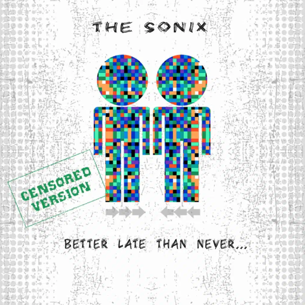 Better Late Than Never...