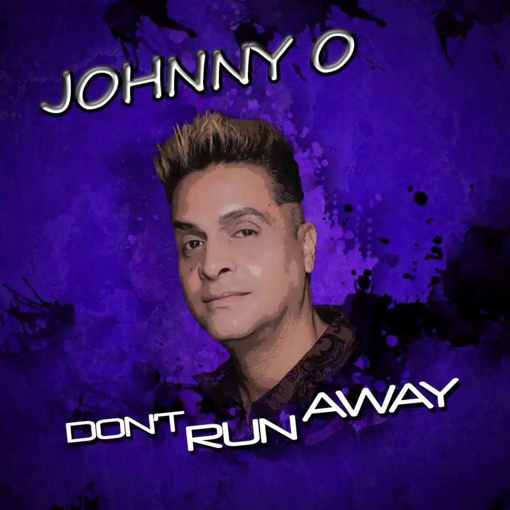 Don't Run Away (Dance Mix)