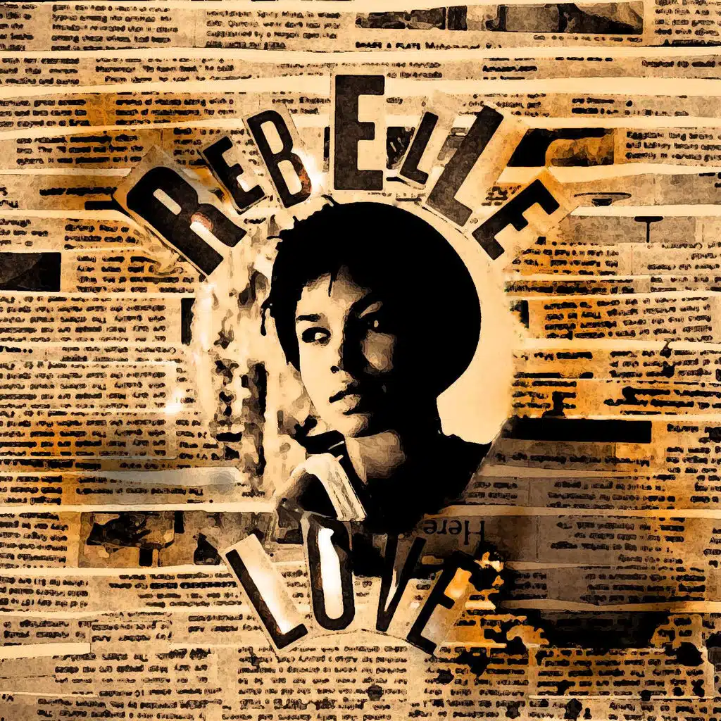 Rebelle Love