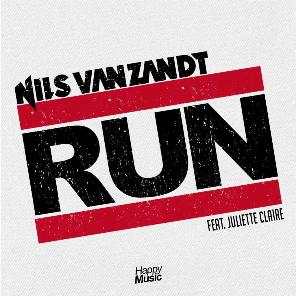 Run (feat. Juliette Claire)