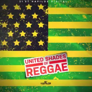 United Shades of Reggae