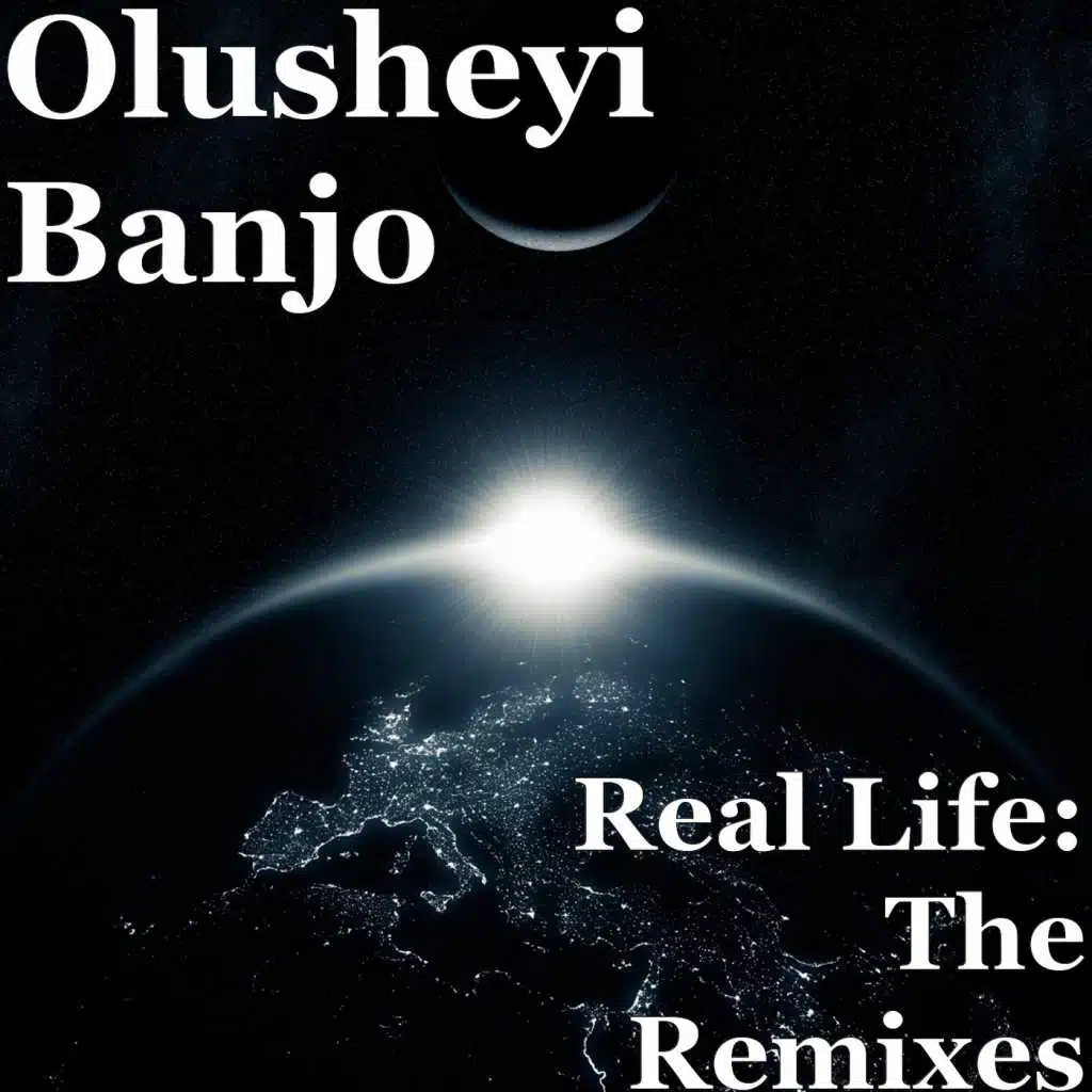 Real Life: The Remixes