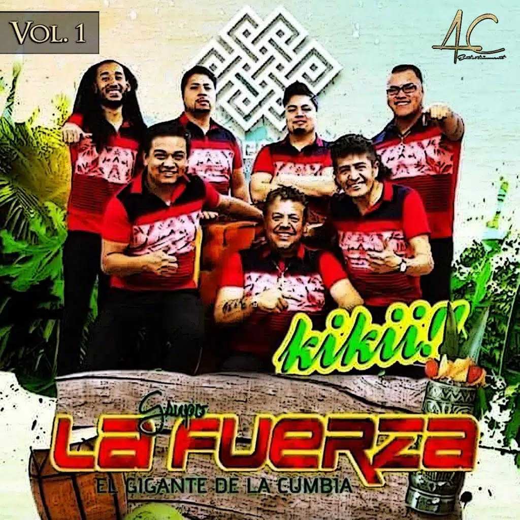 En Vivo... Vol.1