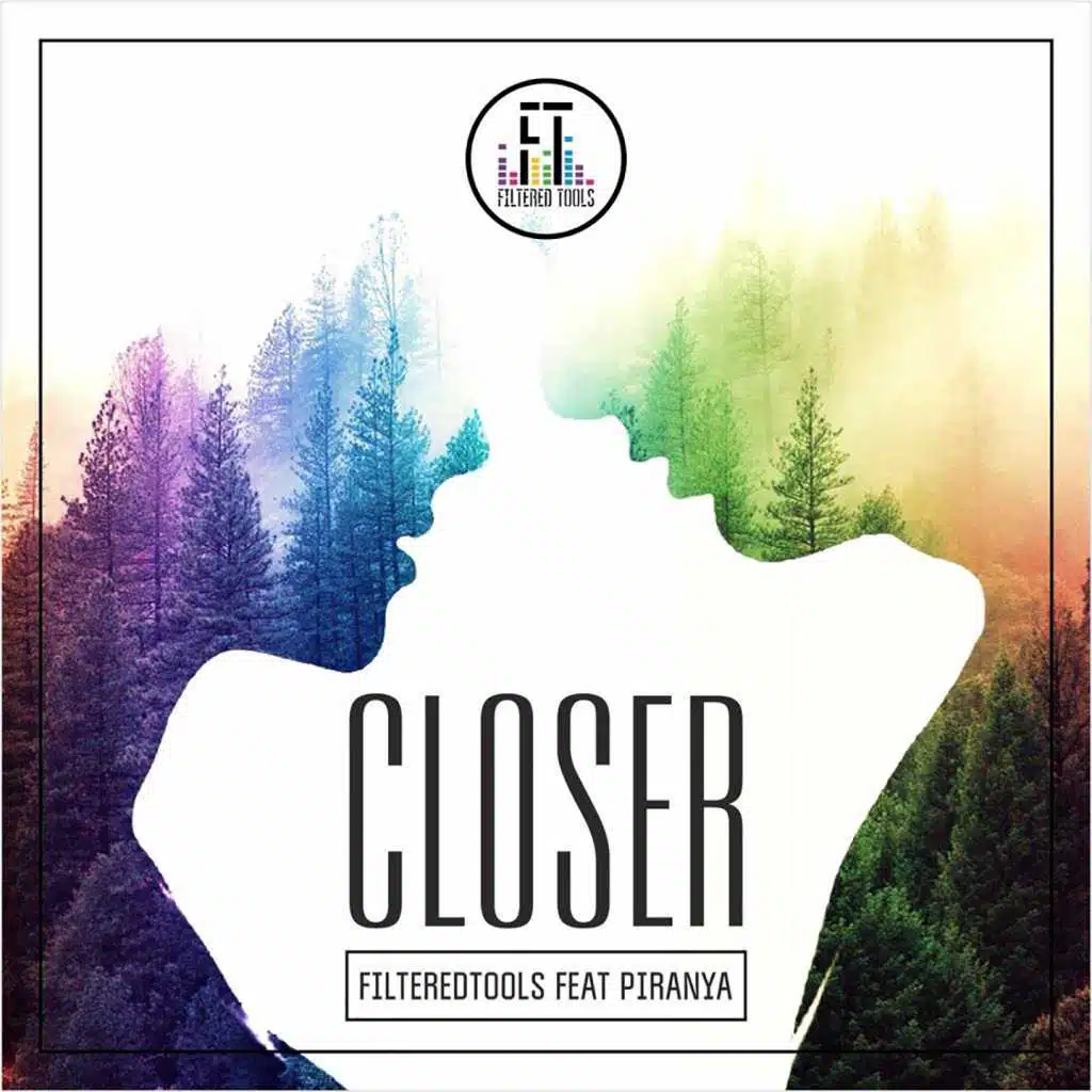 Closer (feat. Piranya)